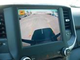 Thumbnail of 2022 Granite Crystal Metallic Clearcoat RAM 1500