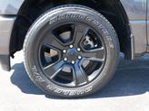 Thumbnail of 2022 Granite Crystal Metallic Clearcoat RAM 1500