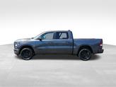 Thumbnail of 2022 Granite Crystal Metallic Clearcoat RAM 1500