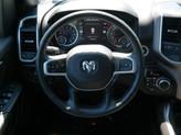 Thumbnail of 2022 Granite Crystal Metallic Clearcoat RAM 1500