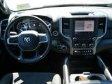 Thumbnail of 2022 Granite Crystal Metallic Clearcoat RAM 1500