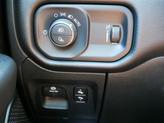 Thumbnail of 2022 Granite Crystal Metallic Clearcoat RAM 1500