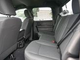 Thumbnail of 2025 Bright White Clearcoat RAM 2500