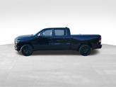 Thumbnail of 2022 Diamond Black Crystal Pearlcoat RAM 1500