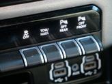 Thumbnail of 2022 Diamond Black Crystal Pearlcoat RAM 1500