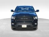 Thumbnail of 2022 Diamond Black Crystal Pearlcoat RAM 1500