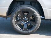 Thumbnail of 2022 Billet Silver Metallic Clearcoat RAM 1500