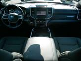 Thumbnail of 2022 Billet Silver Metallic Clearcoat RAM 1500