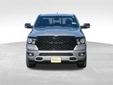 Thumbnail of 2022 Billet Silver Metallic Clearcoat RAM 1500