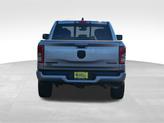 Thumbnail of 2022 Billet Silver Metallic Clearcoat RAM 1500