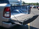 Thumbnail of 2022 Billet Silver Metallic Clearcoat RAM 1500