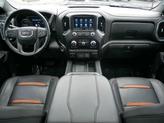 Thumbnail of 2023 Onyx Black GMC Sierra 2500