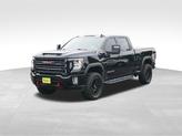 Thumbnail of 2023 Onyx Black GMC Sierra 2500