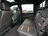 Thumbnail of 2023 Onyx Black GMC Sierra 2500