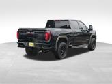 Thumbnail of 2023 Onyx Black GMC Sierra 2500
