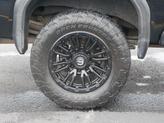 Thumbnail of 2023 Onyx Black GMC Sierra 2500