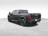 Thumbnail of 2023 Onyx Black GMC Sierra 2500