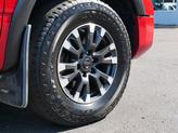 Thumbnail of 2021 Red Alert Nissan Titan