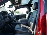 Thumbnail of 2021 Red Alert Nissan Titan