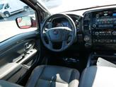 Thumbnail of 2021 Red Alert Nissan Titan