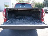 Thumbnail of 2021 Red Alert Nissan Titan