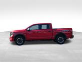 Thumbnail of 2021 Red Alert Nissan Titan