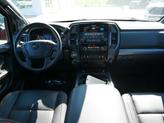 Thumbnail of 2021 Red Alert Nissan Titan