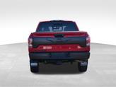 Thumbnail of 2021 Red Alert Nissan Titan