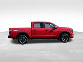 Thumbnail of 2021 Red Alert Nissan Titan