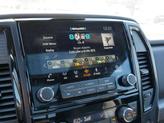 Thumbnail of 2021 Red Alert Nissan Titan