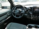 Thumbnail of 2021 Bright White Clearcoat RAM 2500