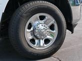 Thumbnail of 2021 Bright White Clearcoat RAM 2500