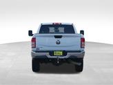 Thumbnail of 2021 Bright White Clearcoat RAM 2500