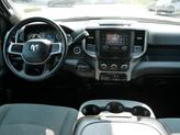Thumbnail of 2021 Bright White Clearcoat RAM 2500
