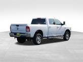 Thumbnail of 2021 Bright White Clearcoat RAM 2500