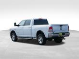 Thumbnail of 2021 Bright White Clearcoat RAM 2500