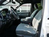 Thumbnail of 2021 Bright White Clearcoat RAM 2500