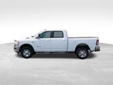Thumbnail of 2021 Bright White Clearcoat RAM 2500