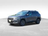 Thumbnail of 2021 Granite Crystal Metallic Clearcoat Jeep Cherokee