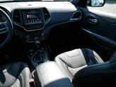 Thumbnail of 2021 Granite Crystal Metallic Clearcoat Jeep Cherokee