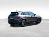 Thumbnail of 2021 Granite Crystal Metallic Clearcoat Jeep Cherokee