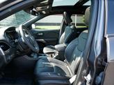 Thumbnail of 2021 Granite Crystal Metallic Clearcoat Jeep Cherokee