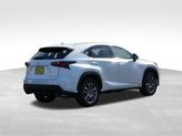 Thumbnail of 2015 Eminent White Pearl Lexus NX 200t