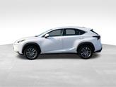 Thumbnail of 2015 Eminent White Pearl Lexus NX 200t