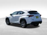 Thumbnail of 2015 Eminent White Pearl Lexus NX 200t