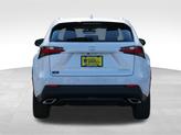 Thumbnail of 2015 Eminent White Pearl Lexus NX 200t