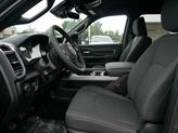 Thumbnail of 2025 Granite Crystal Metallic Clearcoat RAM 2500