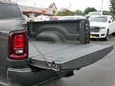 Thumbnail of 2025 Granite Crystal Metallic Clearcoat RAM 2500