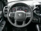 Thumbnail of 2025 Granite Crystal Metallic Clearcoat RAM 2500