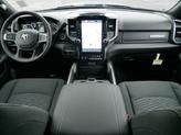 Thumbnail of 2025 Granite Crystal Metallic Clearcoat RAM 2500